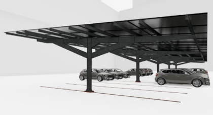 Herringbone Double Mono